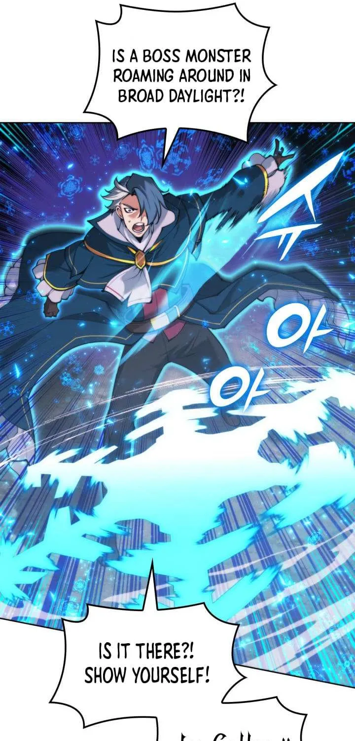 Read Overgeared (Team Argo) chapter 258 image 23 on Lezhin