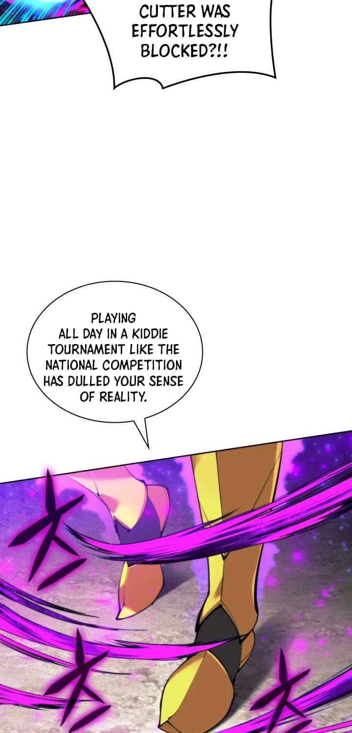 Read Overgeared (Team Argo) chapter 258 image 25 on Lezhin