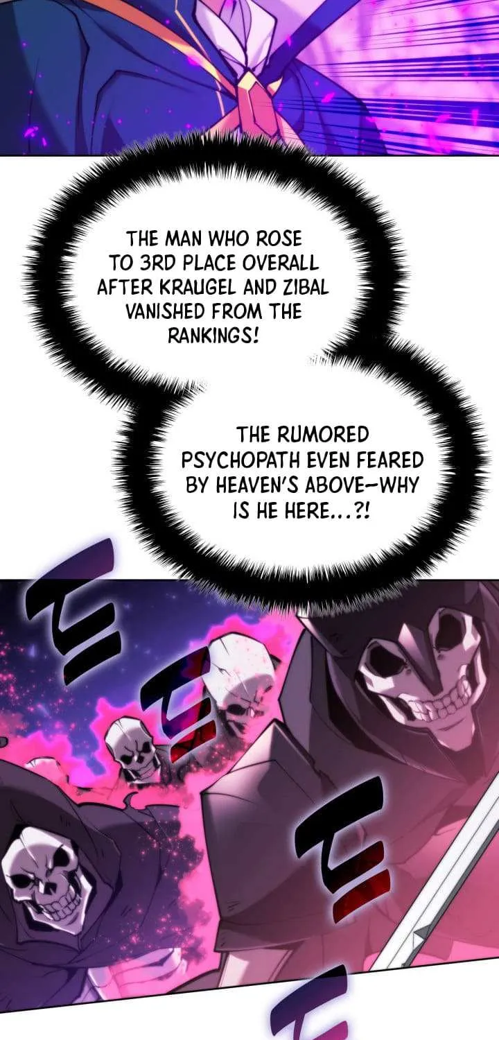 Read Overgeared (Team Argo) chapter 258 image 27 on Lezhin