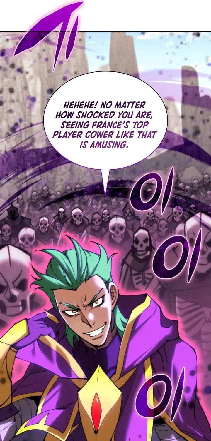 Read Overgeared (Team Argo) chapter 258 image 29 on Lezhin