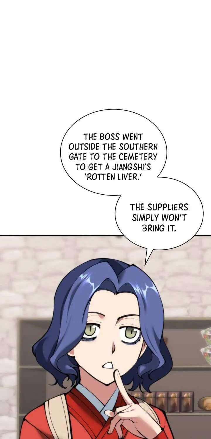 Read Overgeared (Team Argo) chapter 258 image 38 on Lezhin