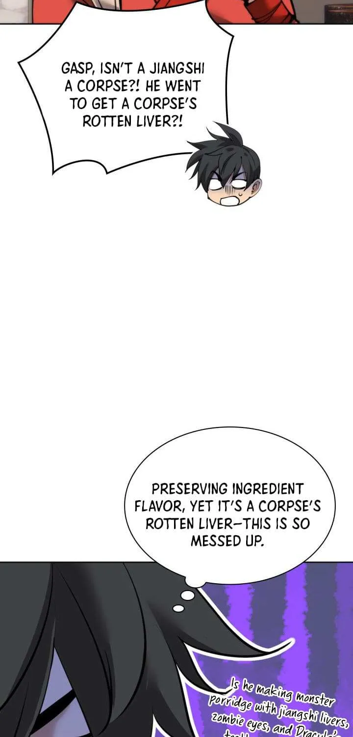 Read Overgeared (Team Argo) chapter 258 image 39 on Lezhin