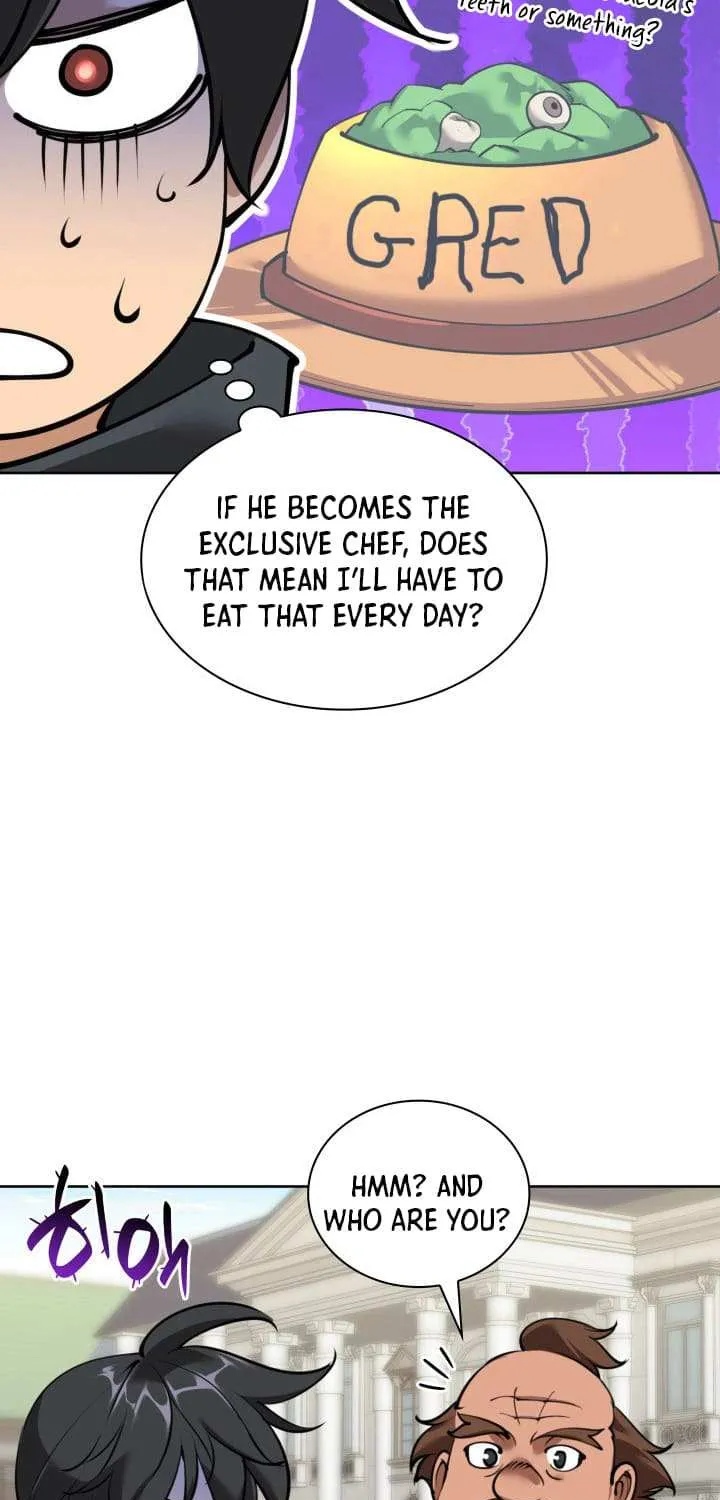 Read Overgeared (Team Argo) chapter 258 image 40 on Lezhin