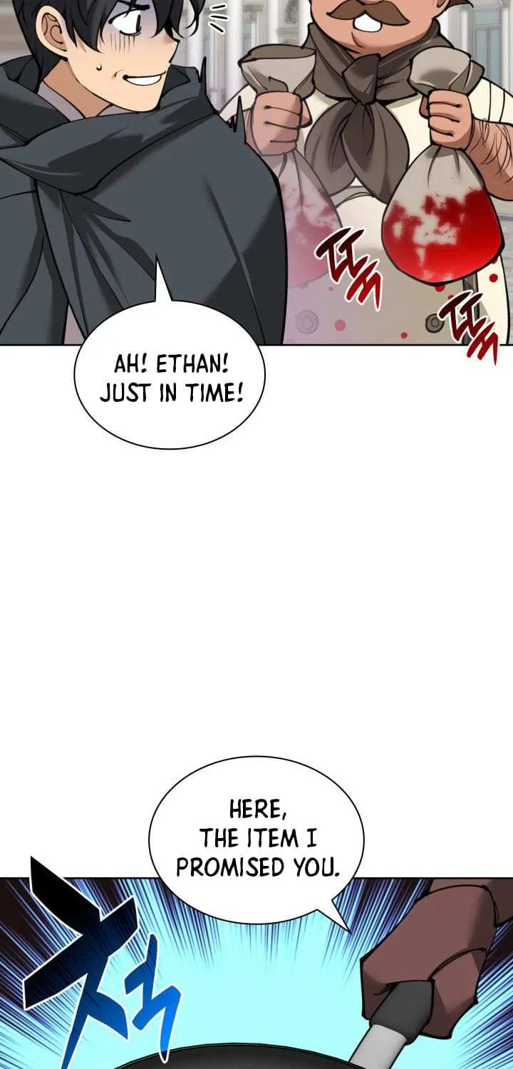 Read Overgeared (Team Argo) chapter 258 image 41 on Lezhin