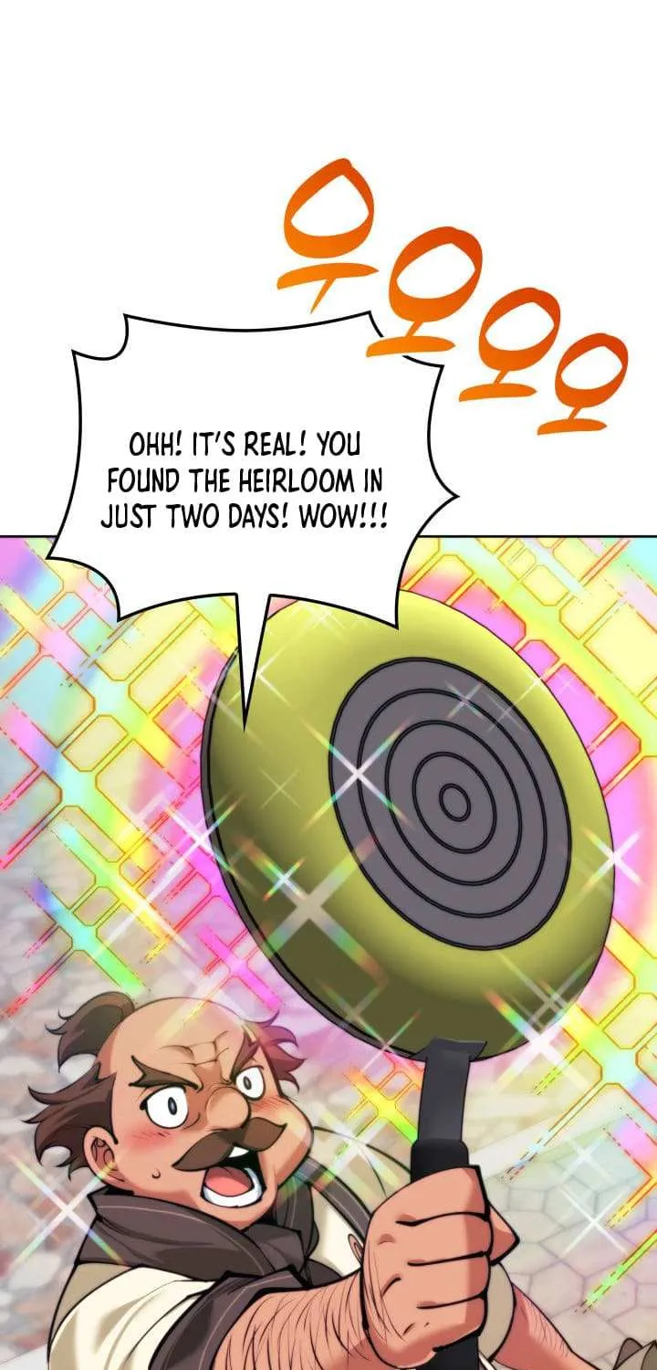 Read Overgeared (Team Argo) chapter 258 image 43 on Lezhin