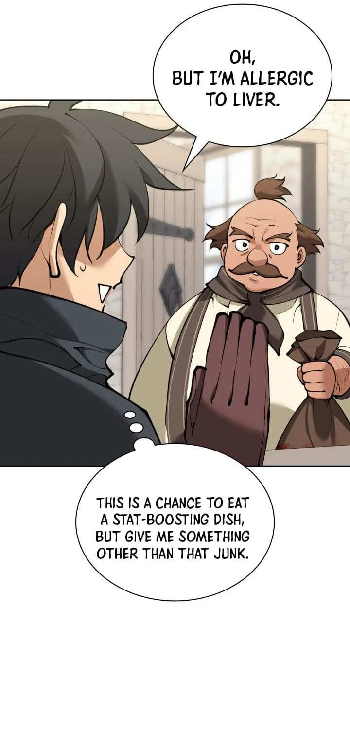 Read Overgeared (Team Argo) chapter 258 image 46 on Lezhin