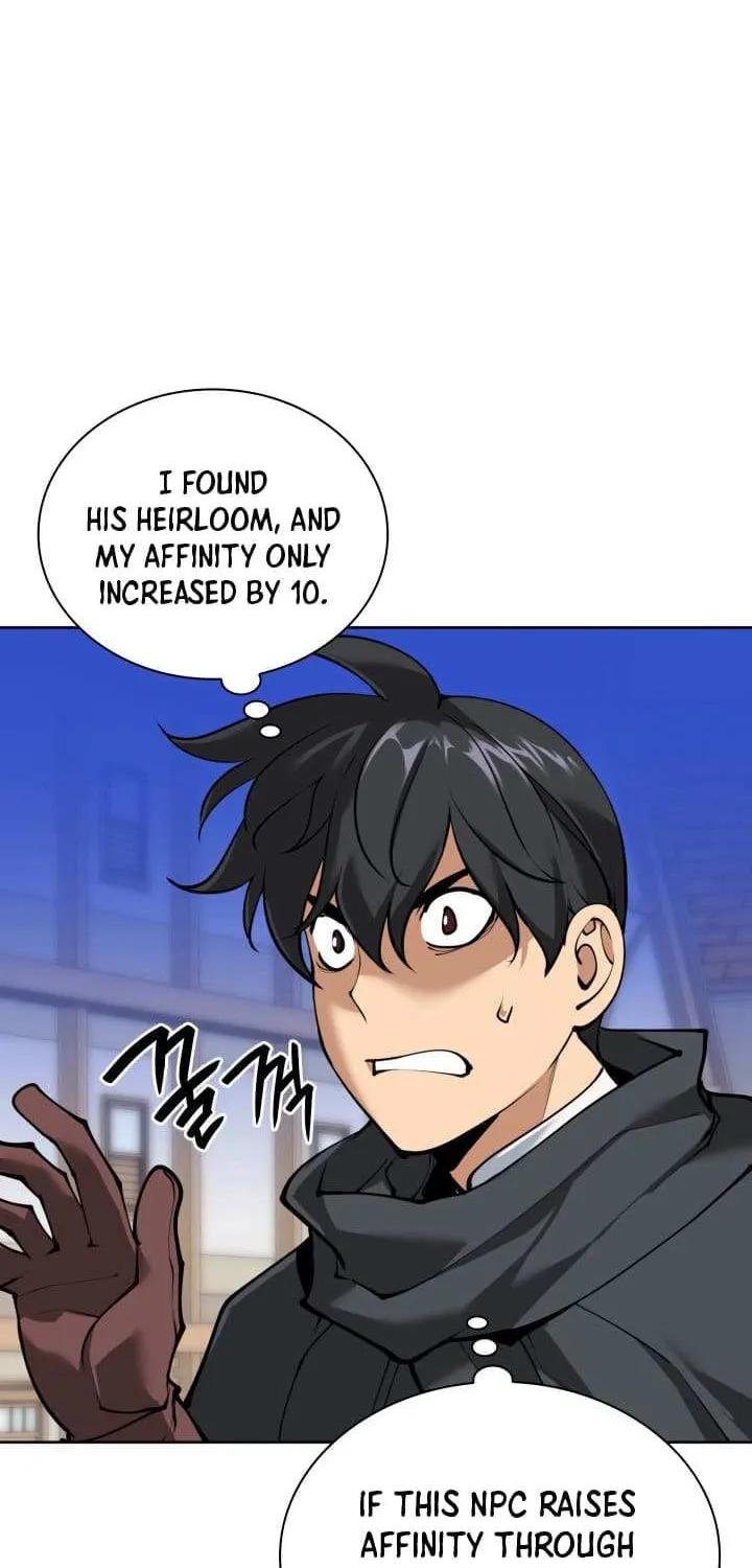 Read Overgeared (Team Argo) chapter 258 image 48 on Lezhin