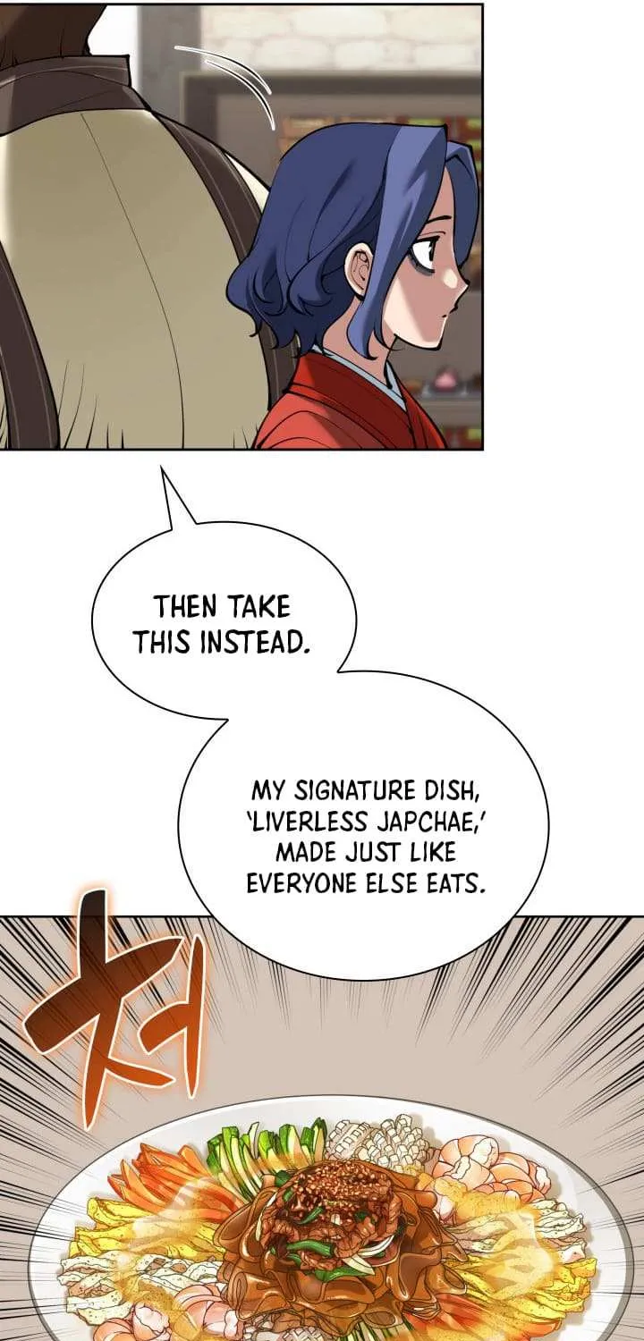 Read Overgeared (Team Argo) chapter 258 image 50 on Lezhin