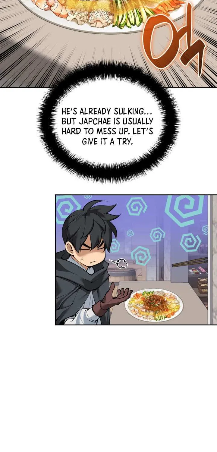Read Overgeared (Team Argo) chapter 258 image 51 on Lezhin