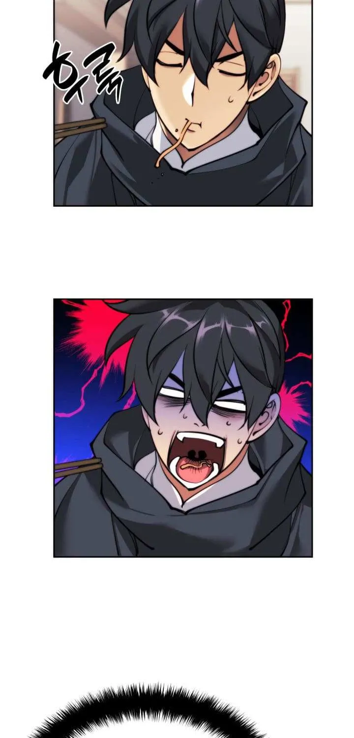 Read Overgeared (Team Argo) chapter 258 image 53 on Lezhin