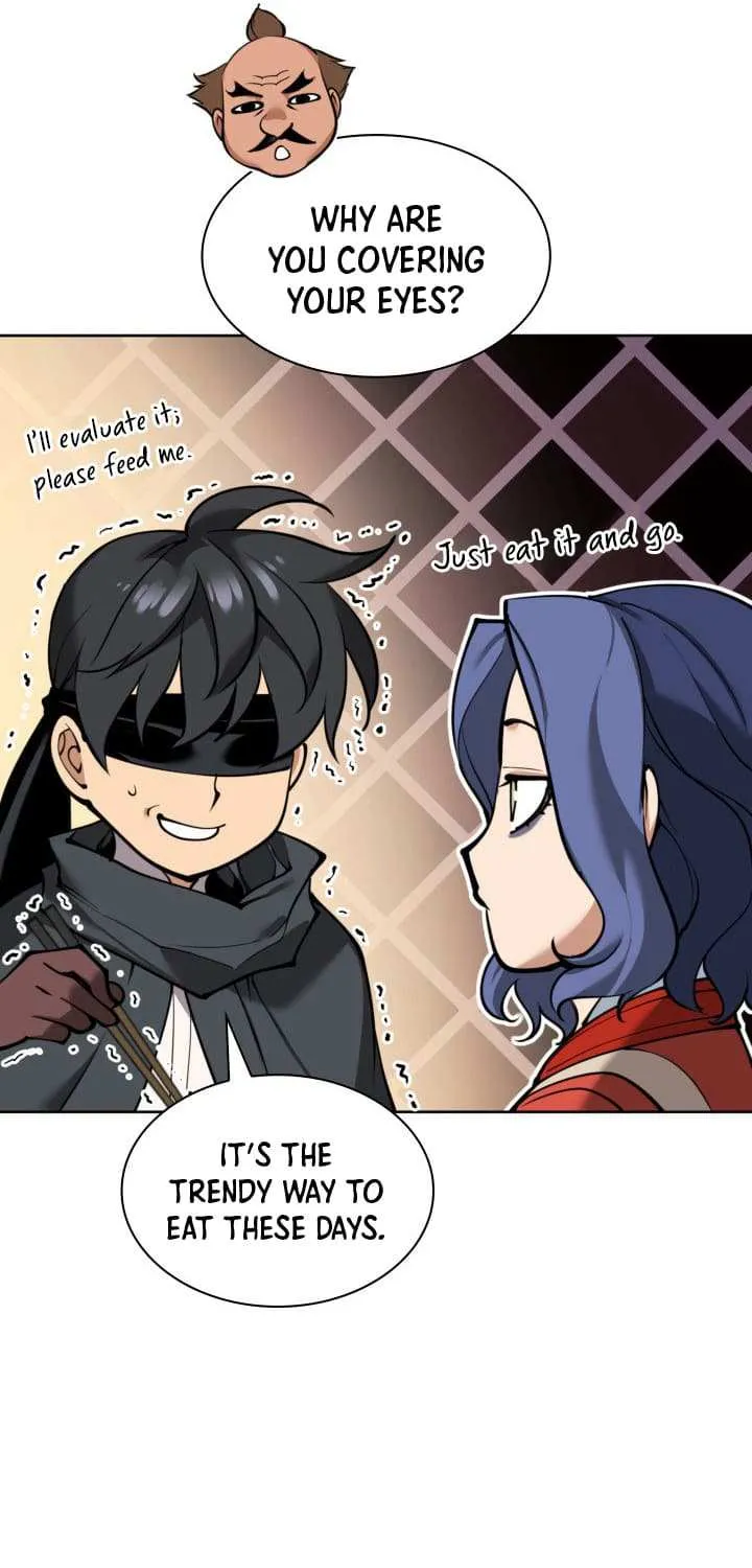 Read Overgeared (Team Argo) chapter 258 image 57 on Lezhin