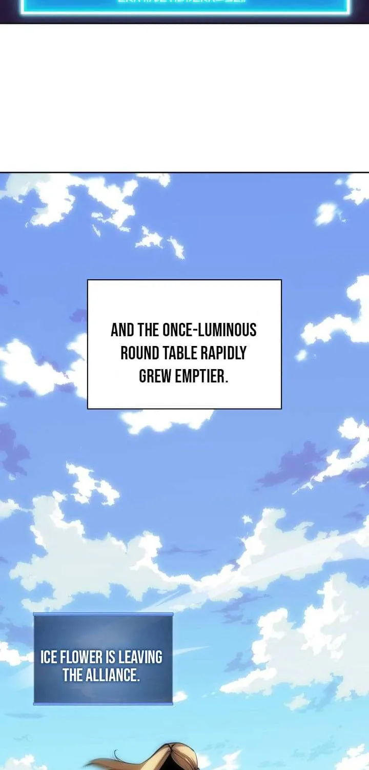 Read Overgeared (Team Argo) chapter 258 image 6 on Lezhin