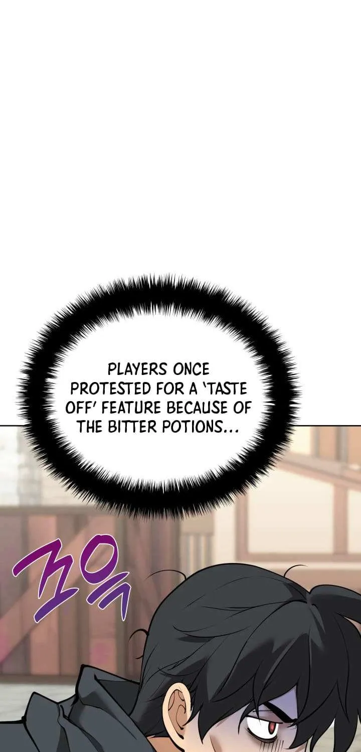 Read Overgeared (Team Argo) chapter 258 image 60 on Lezhin