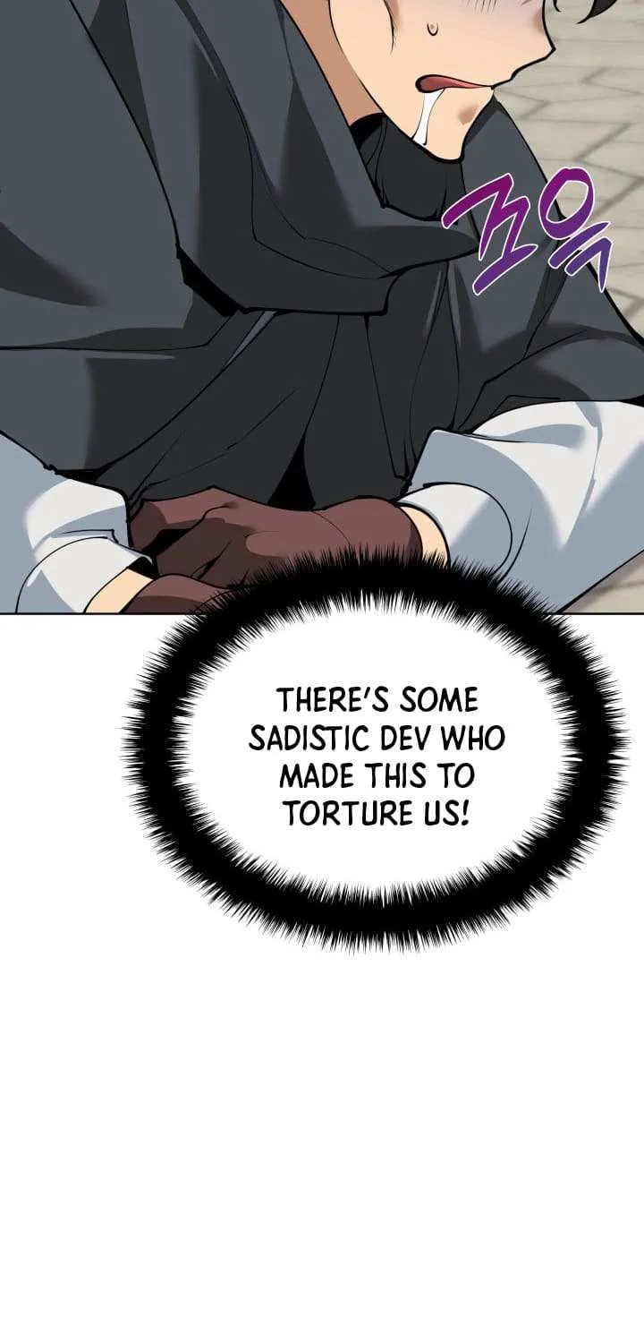 Read Overgeared (Team Argo) chapter 258 image 61 on Lezhin