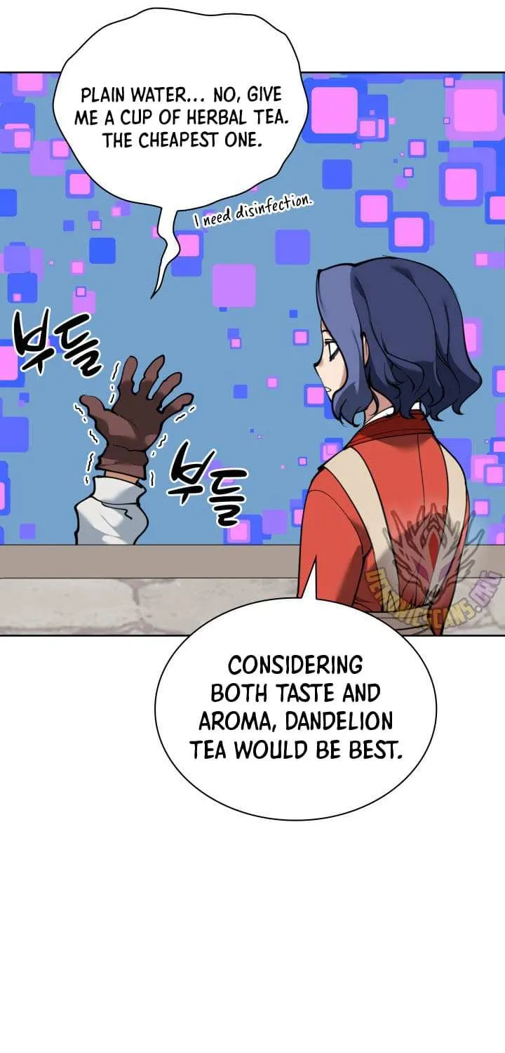 Read Overgeared (Team Argo) chapter 258 image 62 on Lezhin