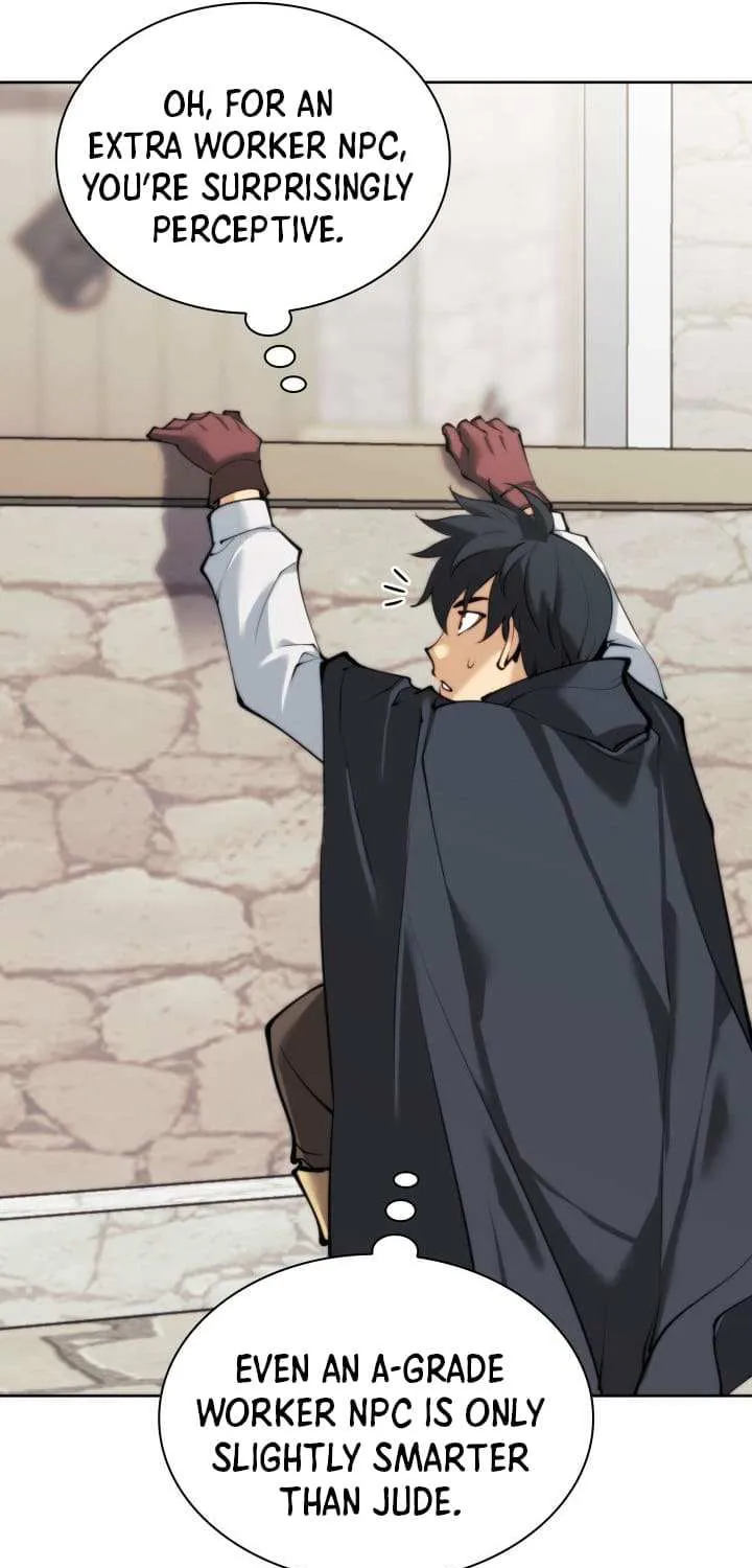Read Overgeared (Team Argo) chapter 258 image 64 on Lezhin