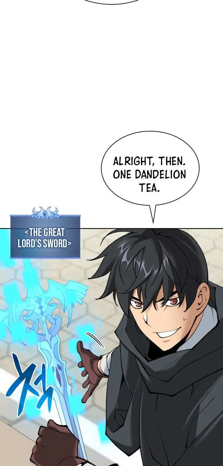 Read Overgeared (Team Argo) chapter 258 image 65 on Lezhin