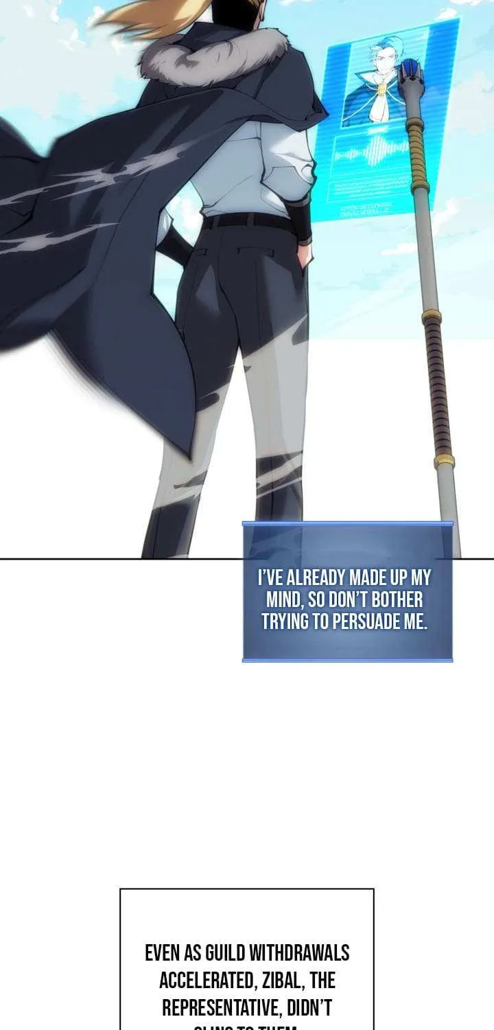 Read Overgeared (Team Argo) chapter 258 image 7 on Lezhin