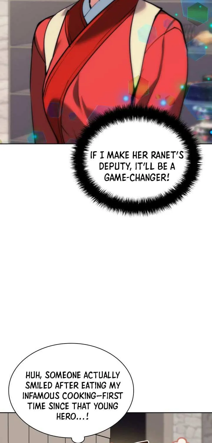 Read Overgeared (Team Argo) chapter 258 image 72 on Lezhin
