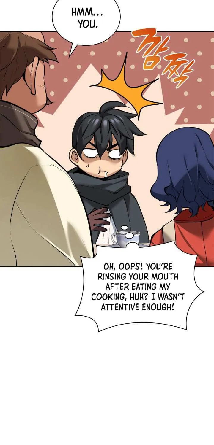 Read Overgeared (Team Argo) chapter 258 image 74 on Lezhin
