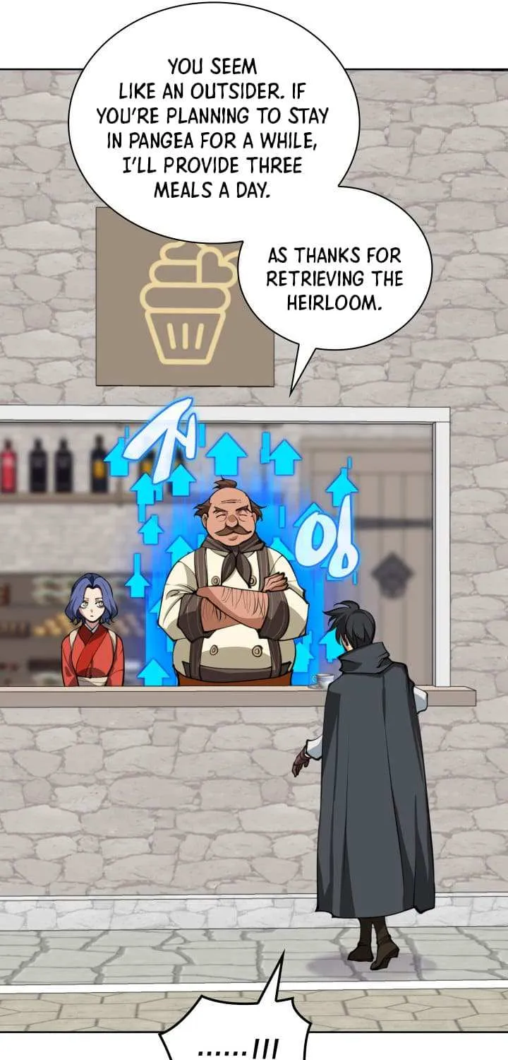 Read Overgeared (Team Argo) chapter 258 image 77 on Lezhin