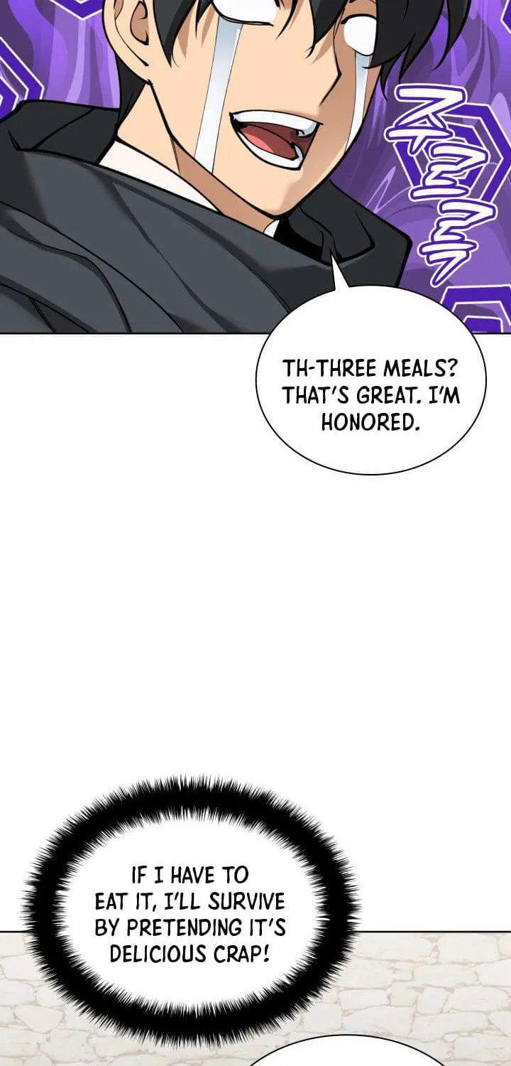 Read Overgeared (Team Argo) chapter 258 image 80 on Lezhin