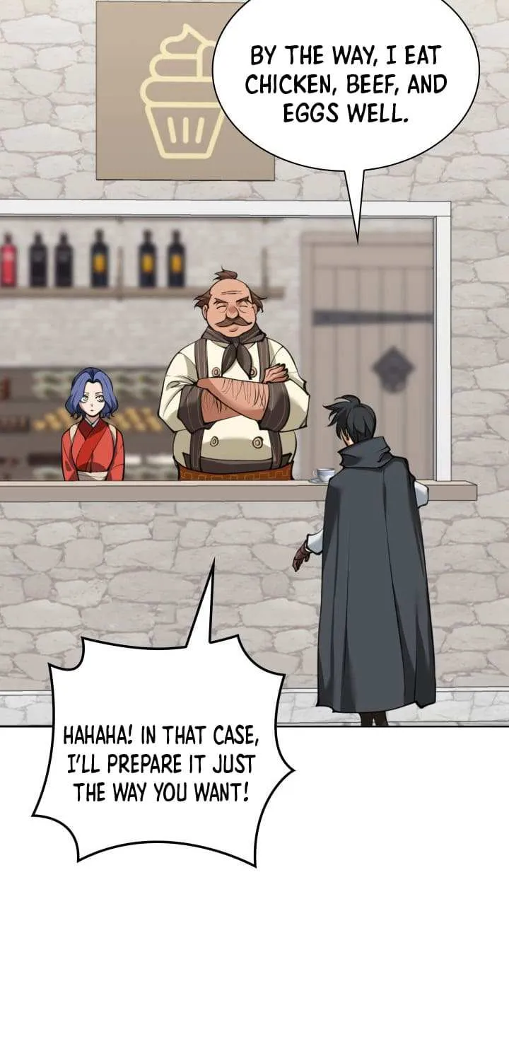 Read Overgeared (Team Argo) chapter 258 image 81 on Lezhin