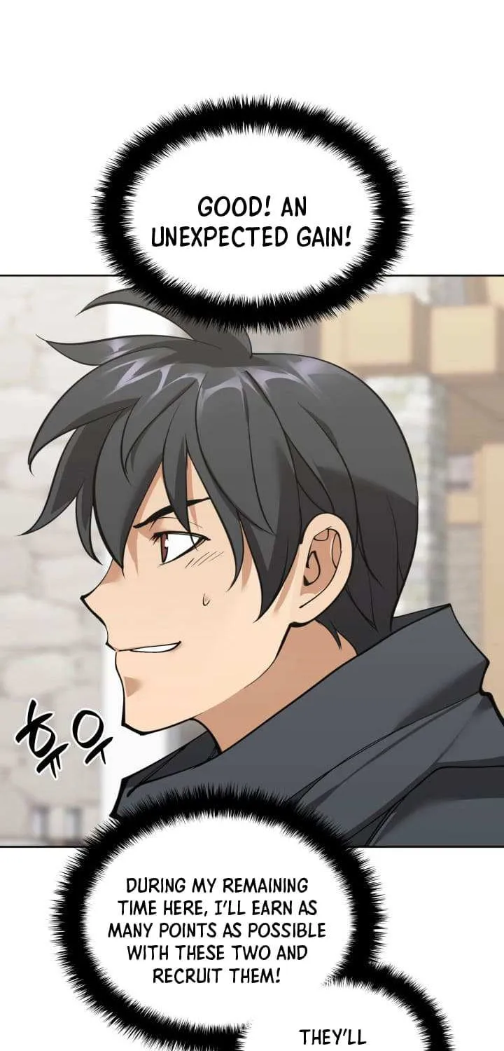 Read Overgeared (Team Argo) chapter 258 image 82 on Lezhin