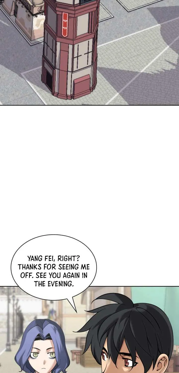 Read Overgeared (Team Argo) chapter 258 image 86 on Lezhin