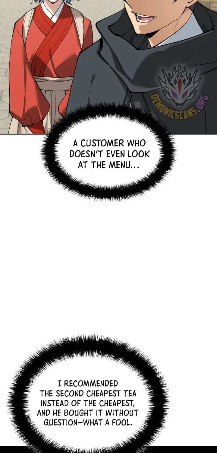 Read Overgeared (Team Argo) chapter 258 image 87 on Lezhin