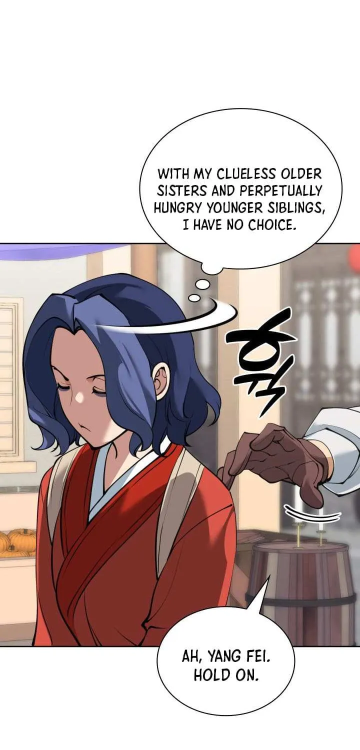 Read Overgeared (Team Argo) chapter 258 image 89 on Lezhin