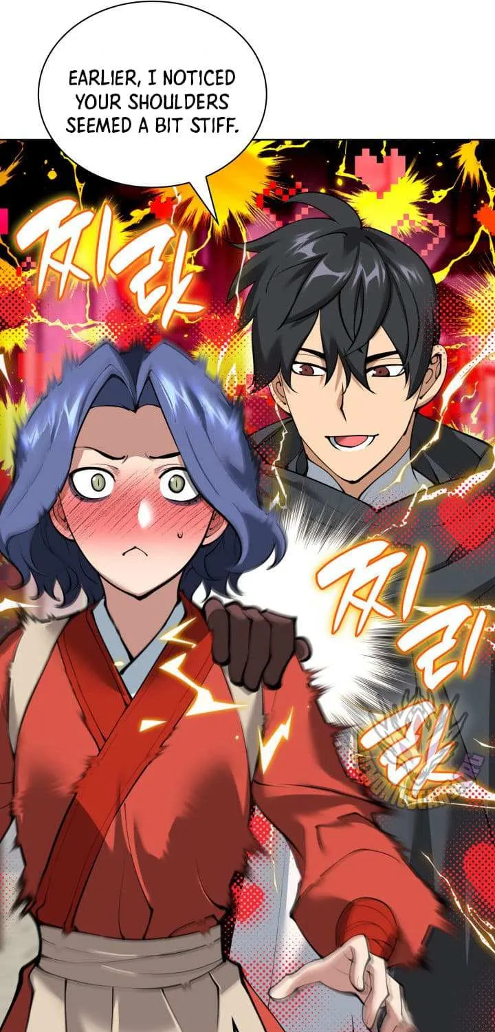 Read Overgeared (Team Argo) chapter 258 image 91 on Lezhin