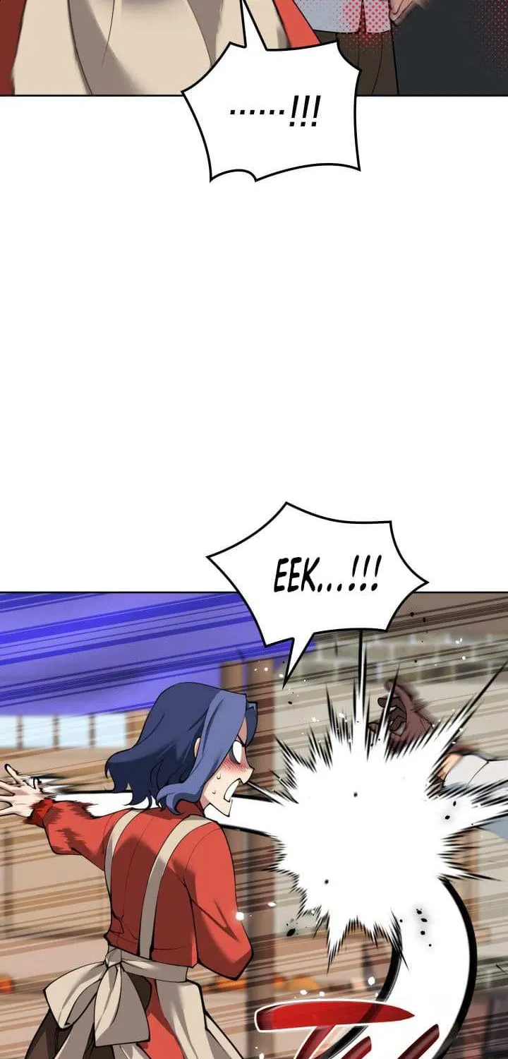 Read Overgeared (Team Argo) chapter 258 image 92 on Lezhin