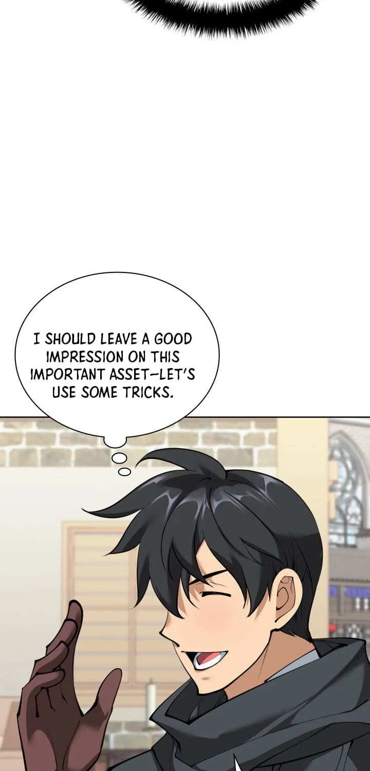 Read Overgeared (Team Argo) chapter 258 image 95 on Lezhin
