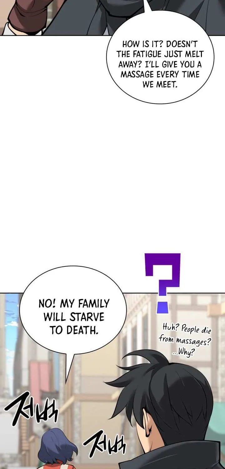 Read Overgeared (Team Argo) chapter 258 image 96 on Lezhin
