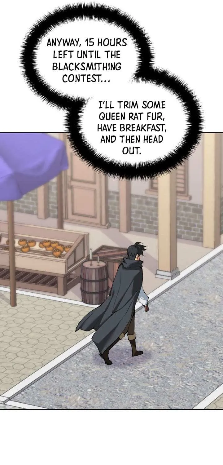 Read Overgeared (Team Argo) chapter 258 image 98 on Lezhin