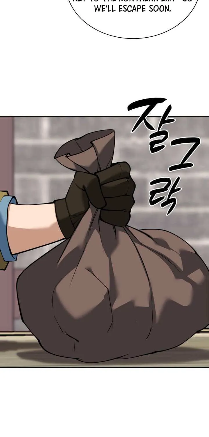 Read Overgeared (Team Argo) chapter 259 image 10 on Lezhin