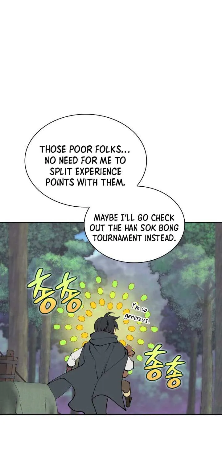 Read Overgeared (Team Argo) chapter 259 image 100 on Lezhin