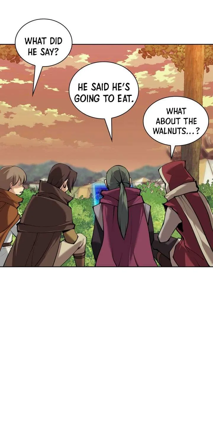Read Overgeared (Team Argo) chapter 259 image 106 on Lezhin