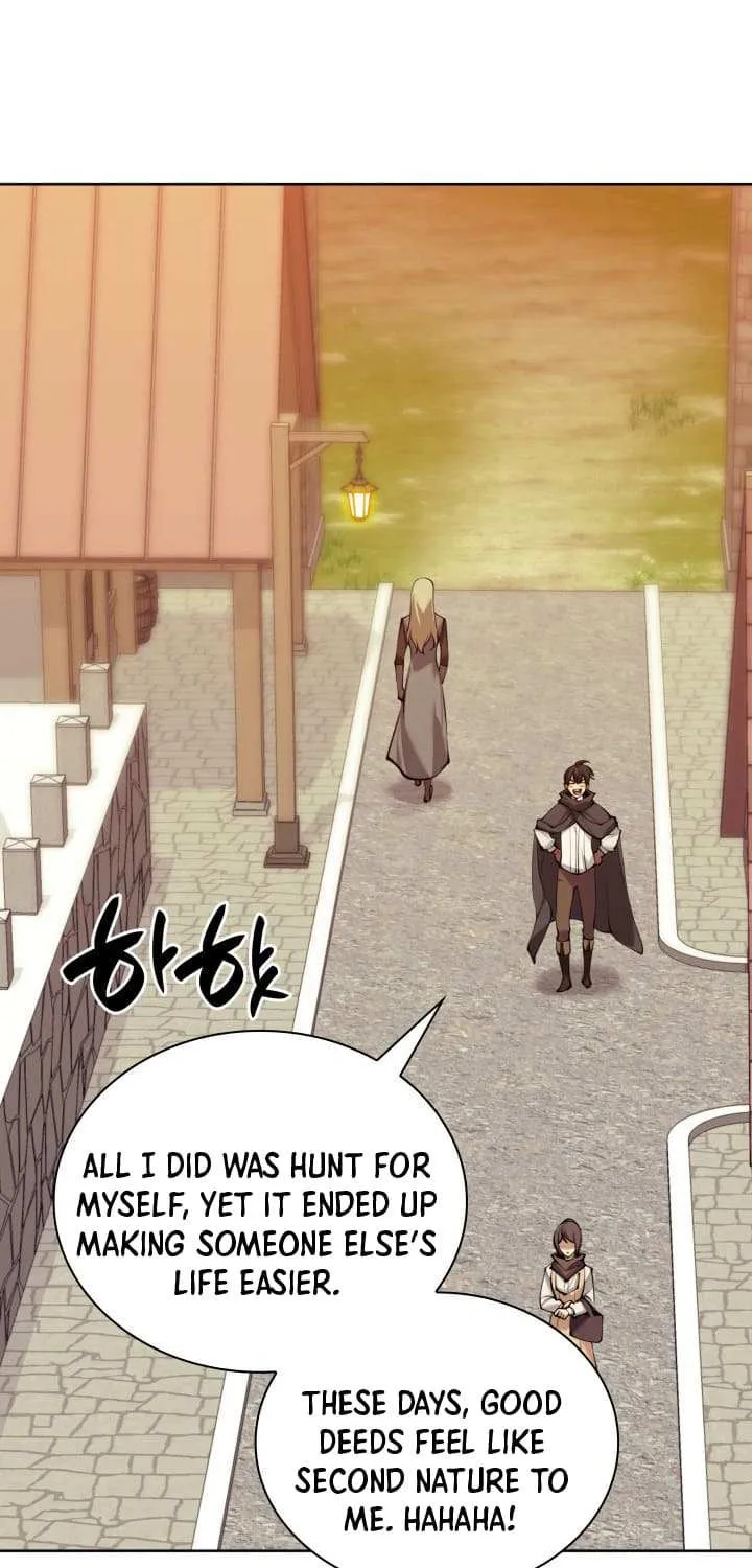 Read Overgeared (Team Argo) chapter 259 image 110 on Lezhin