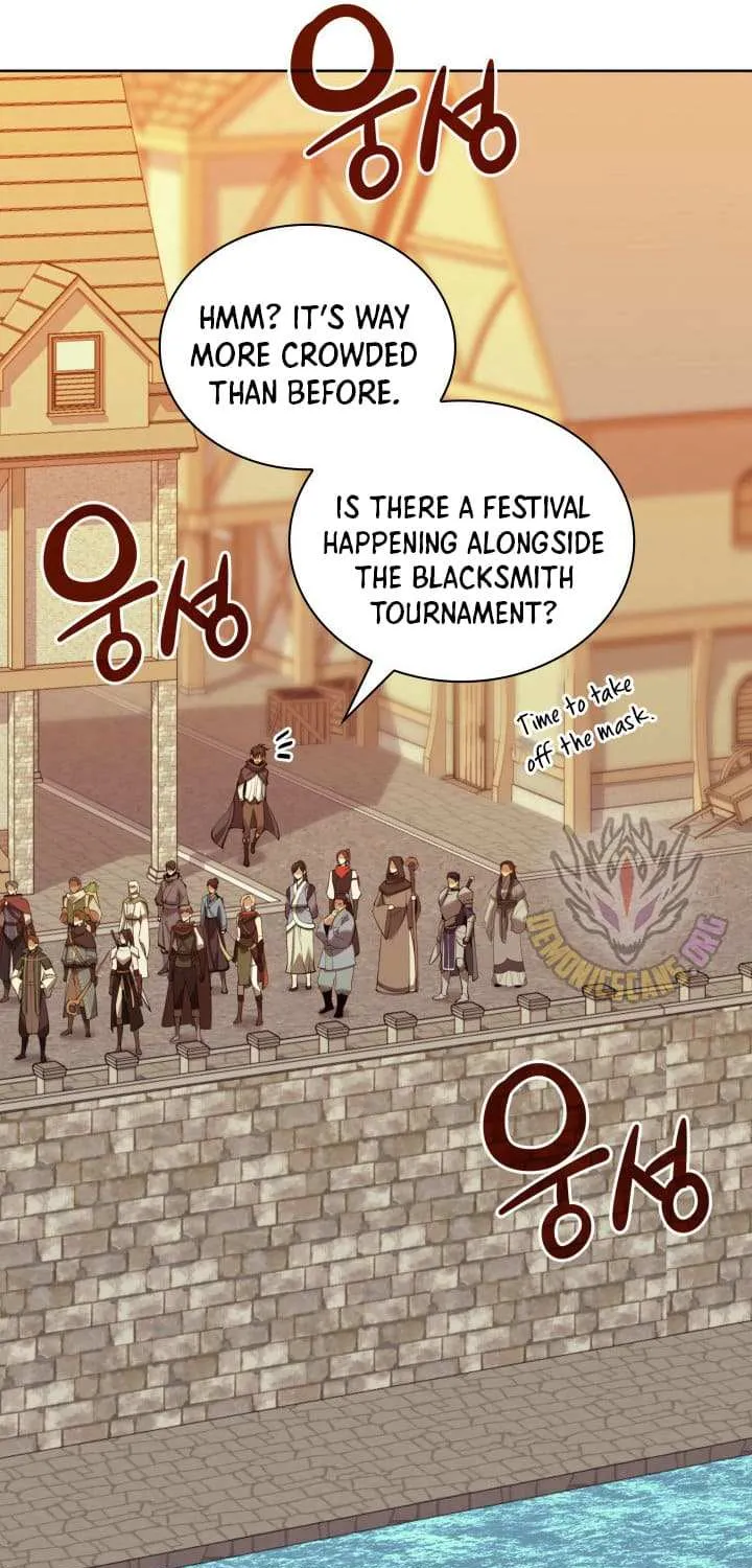 Read Overgeared (Team Argo) chapter 259 image 112 on Lezhin