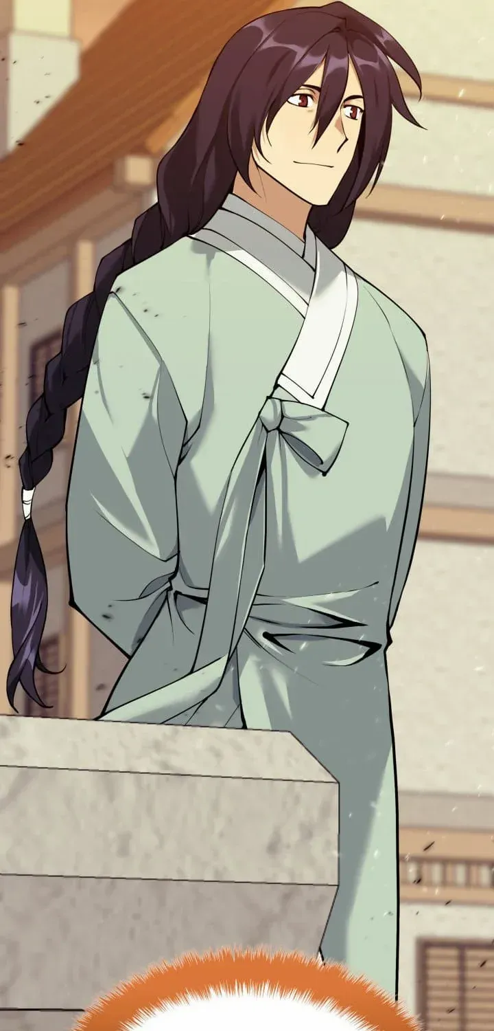 Read Overgeared (Team Argo) chapter 259 image 119 on Lezhin