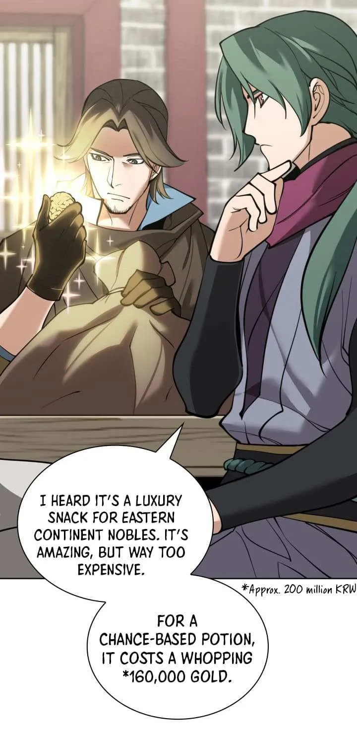 Read Overgeared (Team Argo) chapter 259 image 12 on Lezhin