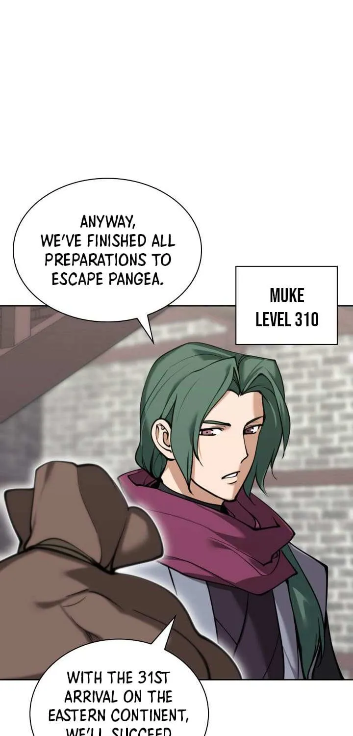 Read Overgeared (Team Argo) chapter 259 image 13 on Lezhin