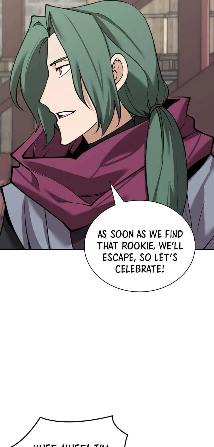 Read Overgeared (Team Argo) chapter 259 image 15 on Lezhin