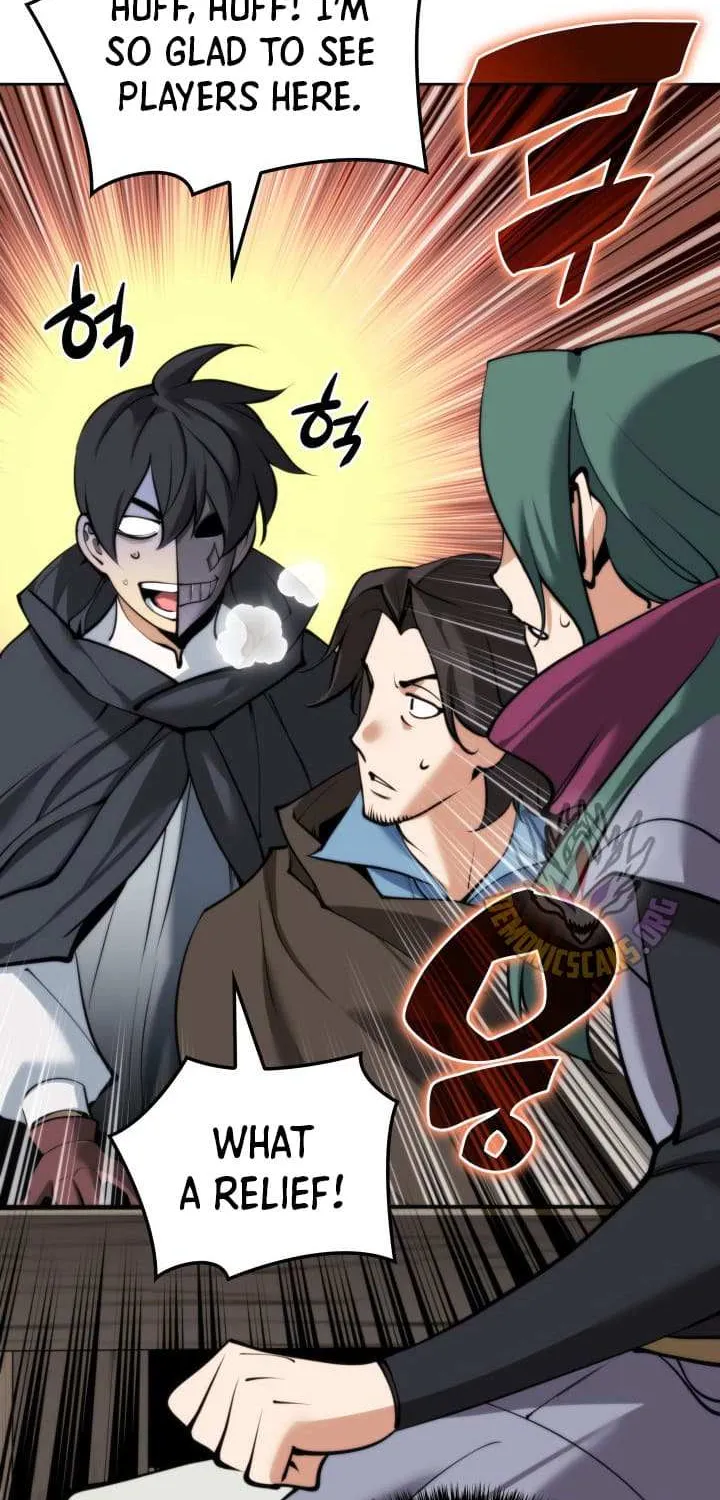 Read Overgeared (Team Argo) chapter 259 image 16 on Lezhin
