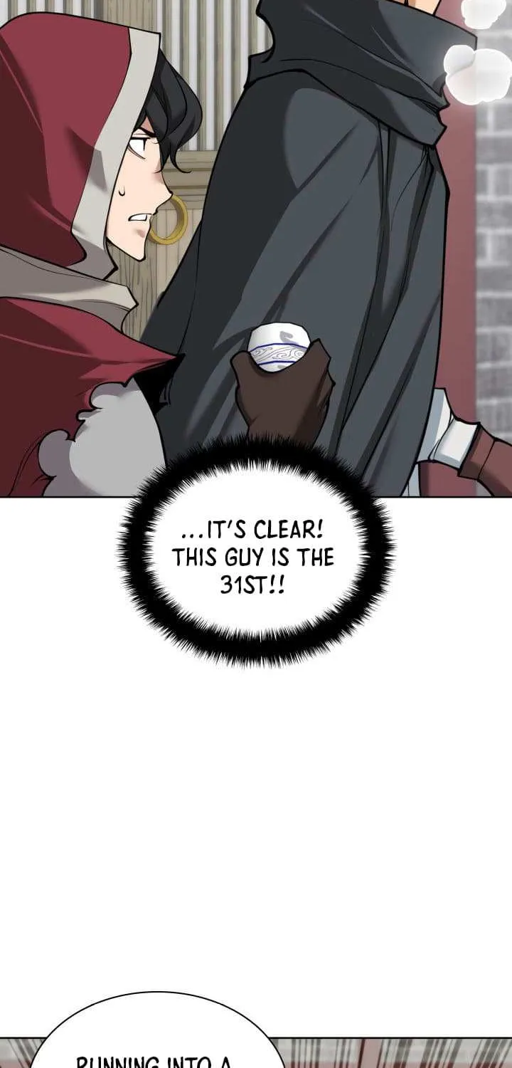 Read Overgeared (Team Argo) chapter 259 image 18 on Lezhin