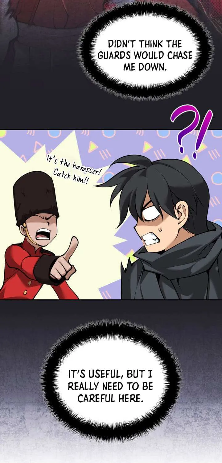 Read Overgeared (Team Argo) chapter 259 image 23 on Lezhin