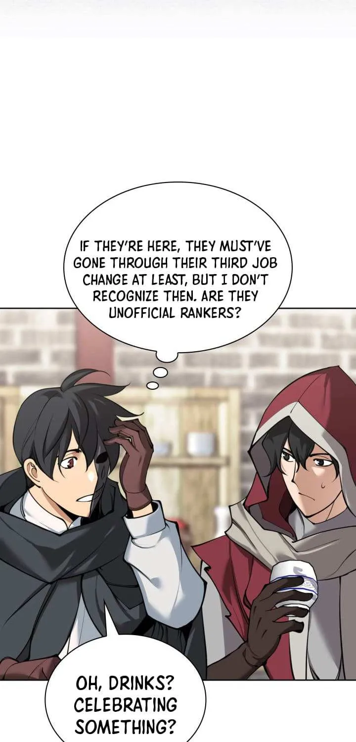 Read Overgeared (Team Argo) chapter 259 image 24 on Lezhin