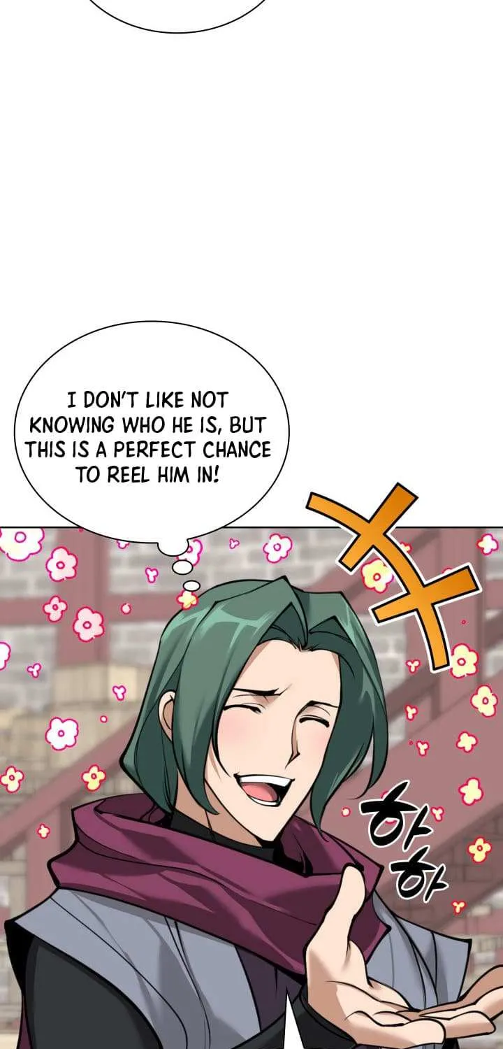 Read Overgeared (Team Argo) chapter 259 image 25 on Lezhin